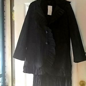 3 piece suit